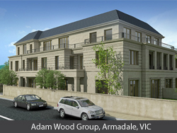Street, Unit & Statutory Signages for Development